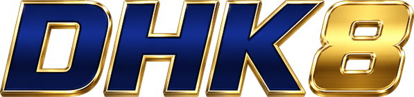 DHK8 Logo